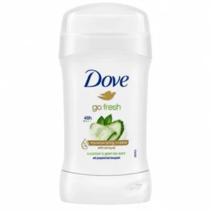 استیک ضدتعریق Dove مدل Go Fresh وزن ۴۰ گرم