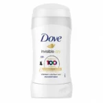 استیک ضدتعریق Dove مدل Invisible Dry وزن ۴۰ گرم