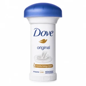استیک ضدتعریق Dove مدل Original حجم ۵۰ میلی‌لیتر