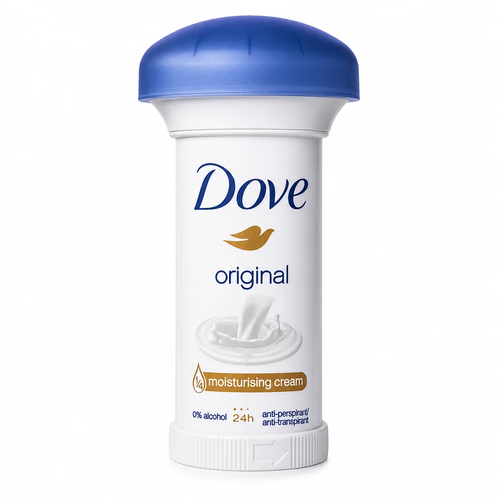 استیک ضدتعریق Dove مدل Original حجم ۵۰ میلیلیتر