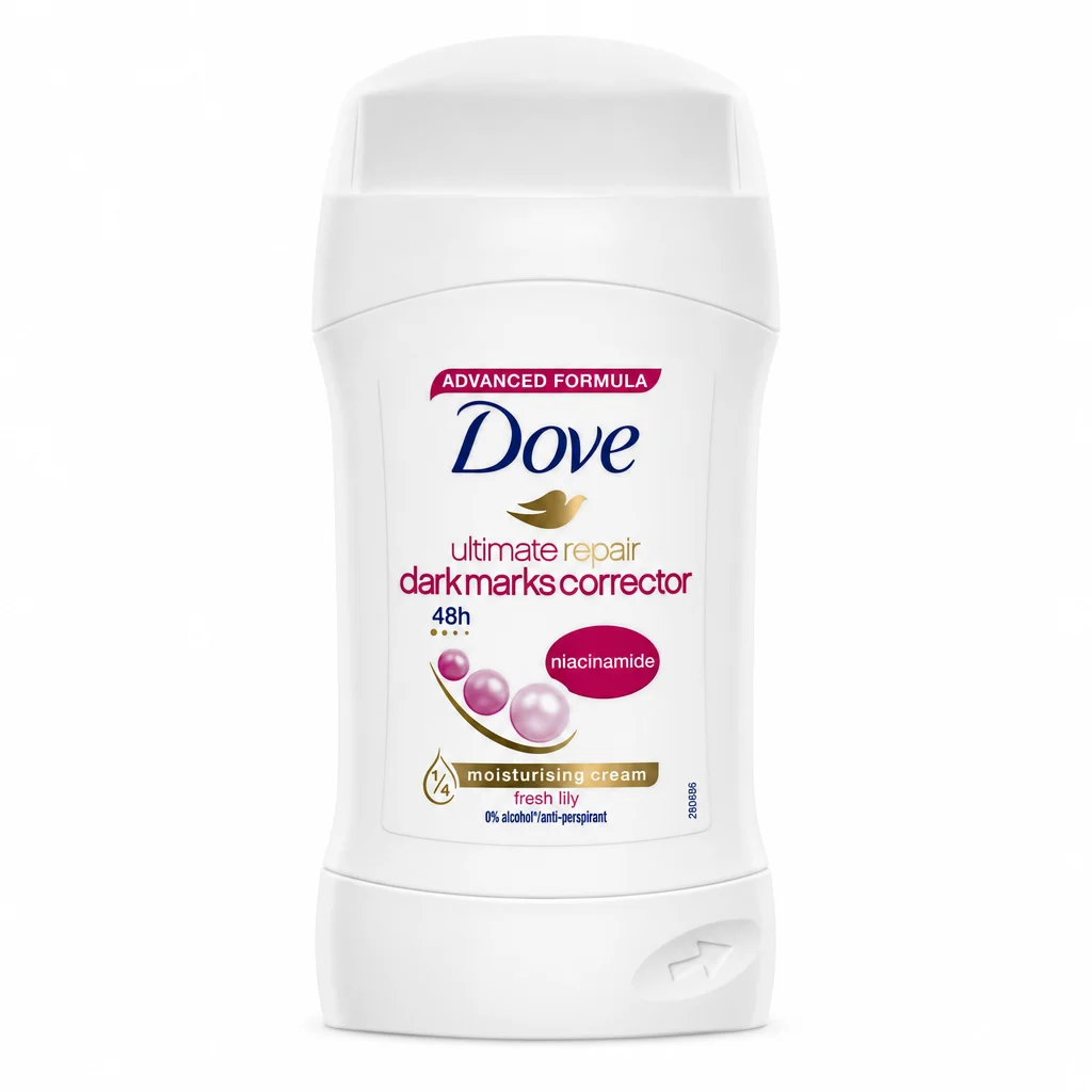 استیک ضدتعریق Dove مدل Ultimate Repair Dark Marks Corrector وزن ۴۰ گرم