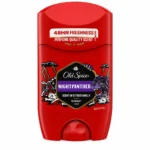 استیک ضدتعریق Old Spice مدل Nightpanther حجم ۵۰ میلی‌لیتر