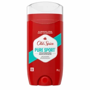 استیک ضدتعریق Old Spice مدل Pure Sport وزن ۸۵ گرم