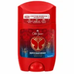 استیک ضدتعریق Old Spice مدل Rockstar حجم ۵۰ میلی‌لیتر
