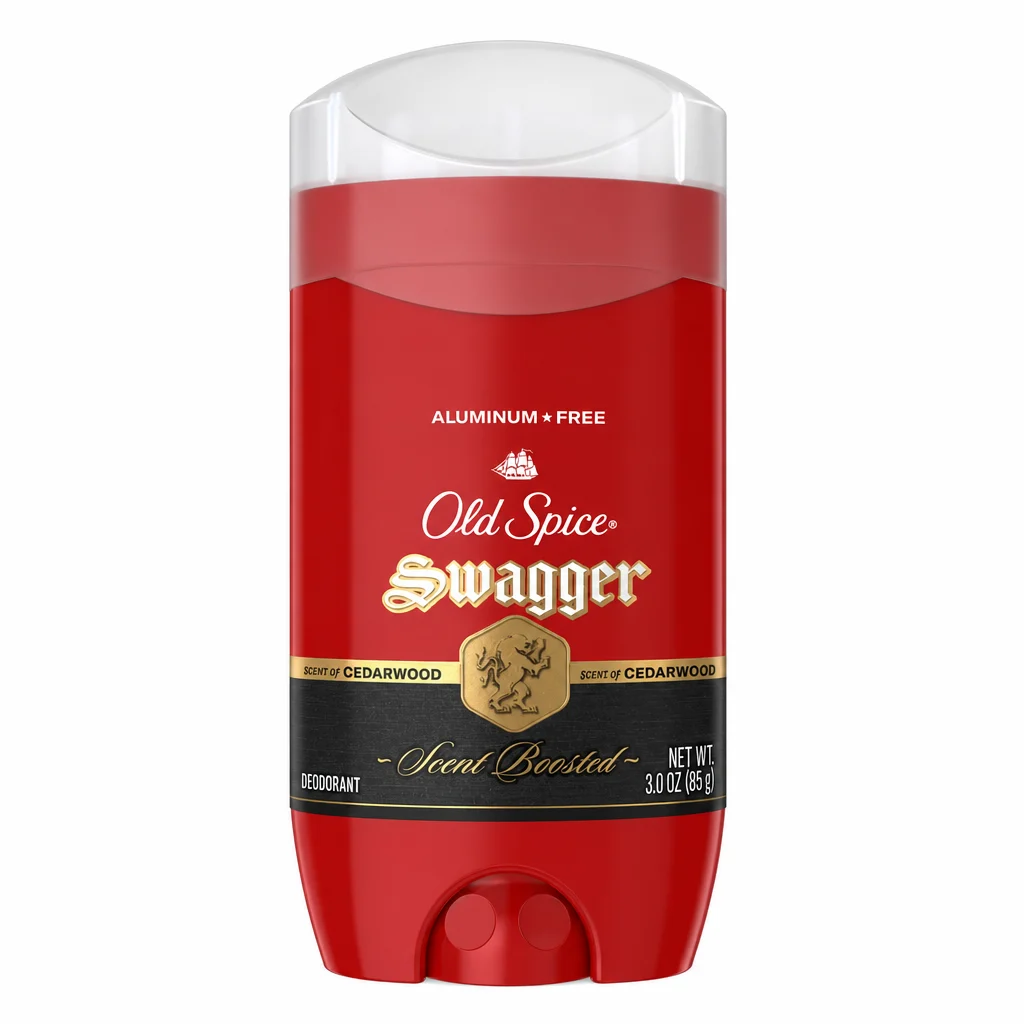 استیک ضدتعریق Old Spice مدل Swagger وزن ۸۵ گرم