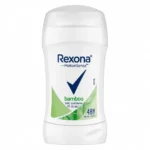 استیک ضدتعریق Rexona مدل Bamboo وزن ۴۰ گرم