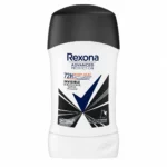 استیک ضدتعریق Rexona مدل Invisible حجم ۵۰ میلی‌لیتر