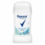 استیک ضدتعریق Rexona مدل Shower Fresh وزن ۴۰ گرم