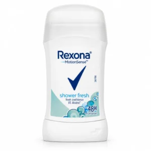 استیک ضدتعریق Rexona مدل Shower Fresh وزن ۴۰ گرم