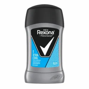 استیک ضدتعریق Rexona مدل Xtra Cool حجم ۵۰ میلی‌لیتر