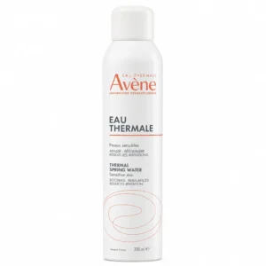اسپری آبرسان Avène مدل Eau Thermale حجم ۳۰۰ میلی‌لیتر