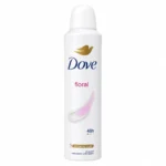 اسپری ضدتعریق Dove مدل Floral حجم 250 میلی‌لیتر