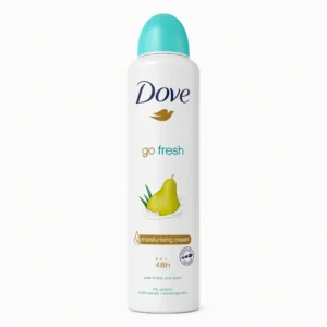اسپری ضدتعریق Dove مدل Go Fresh حجم 250 میلی‌لیتر
