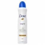 اسپری ضدتعریق Dove مدل Original حجم 250 میلی‌لیتر