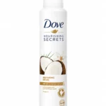 اسپری ضدتعریق Dove مدل Restoring Ritual حجم 250 میلی‌لیتر