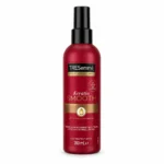 اسپری محافظ حرارت مو TRESemmé مدل Keratin Smooth حجم ۲۰۰ میلی‌لیتر