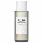 تونر روشن‌کننده صورت SKIN1004 مدل Centella Hyalu-Cica حجم ۲۱۰ میلی‌لیتر