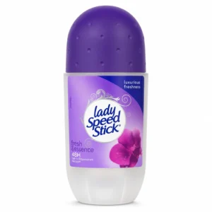 رول ضدتعریق Lady Speed Stick مدل Fresh & Essence حجم ۵۰ میلی‌لیتر