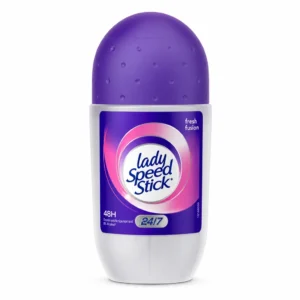 رول ضدتعریق Lady Speed Stick مدل Fresh Fusion حجم ۵۰ میلی‌لیتر