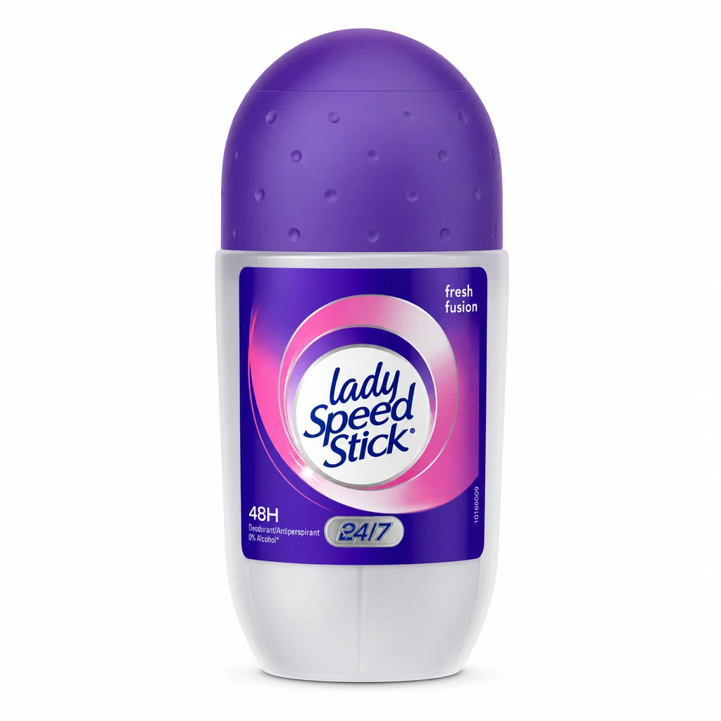رول ضدتعریق Lady Speed Stick مدل Fresh Fusion حجم ۵۰ میلیلیتر