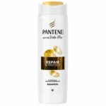 شامپو ترمیم‌کننده و محافظ مو Pantene Pro-V مدل Active Nutri-Plex Repair & Protect حجم 400 میلی‌لیتر