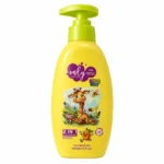 شامپو سر و بدن کودک Only مدل Kids Club Mango حجم 350 میلی‌لیتر