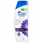 شامپو ضد شوره و حجم‌دهنده مو Head & Shoulders مدل Extra Volume حجم 400 میلی‌لیتر