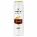 شامپو محافظ رنگ مو Pantene Pro-V مدل Active Nutri-Plex Colour Protect حجم 400 میلی‌لیتر