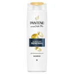 شامپو مرطوب‌کننده مو Pantene Pro-V مدل Active Nutri-Plex Moisture Renewal حجم 400 میلی‌لیتر