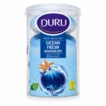 صابون DURU مدل Ocean Fresh بسته ۴ عددی