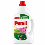 مایع شوینده لباس Persil مدل Power Jel Derin Temizleme حجم 4 لیتر