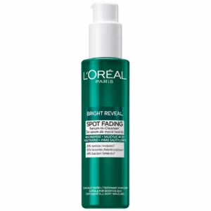 ژل شوینده صورت L'OREAL مدل Spot Fading حجم 150 میلی‌لیتر