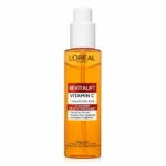ژل شوینده صورت L'OREAL مدل Vitamin C حجم 150 میلی‌لیتر