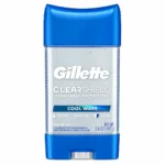 ژل ضدتعریق Gillette مدل ClearShield Cool Wave وزن 107 گرم
