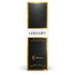 ادو پرفیوم Carinoo VIP مدل Gold Gift حجم ۳۰ میلی‌لیتر