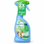 اسپری بوگیر و خوشبوکننده پارچه Febreze مدل Fresh Scent حجم 375 میلی‌لیتر