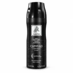 اسپری خوشبوکننده بدن مردانه Carino VIP مدل ALENTOS حجم 200 میلی‌لیتر
