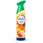 اسپری خوشبوکننده هوا Febreze مدل Citrus & White Verbena حجم 185 میلی‌لیتر