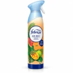 اسپری خوشبوکننده هوا Febreze مدل Fruity Tropics حجم 185 میلی‌لیتر