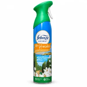 اسپری خوشبوکننده هوا Febreze مدل Mrs Hinch's حجم 185 میلی‌لیتر