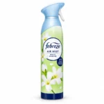 اسپری خوشبوکننده هوا Febreze مدل White Jasmine حجم 185 میلی‌لیتر