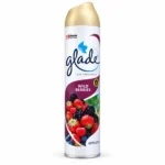 اسپری خوشبوکننده هوا Glade مدل Wild Berries حجم ۳۵۰ میلی‌لیتر