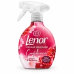 اسپری رفع چروک لباس Lenor مدل Confidence حجم 500 میلی‌لیتر
