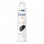 اسپری ضدتعریق Dove مدل Advanced Care Invisible Dry رایحه گل فریزیا و ویولت حجم 250 میلی‌لیتر