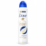 اسپری ضدتعریق Dove مدل Advanced Care Original حجم 250 میلی‌لیتر