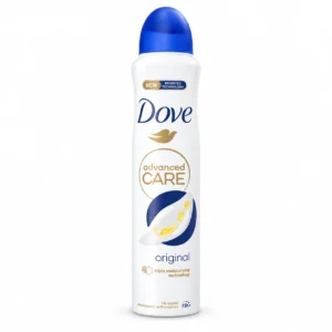 اسپری ضدتعریق Dove مدل Advanced Care Original حجم 250 میلی‌لیتر