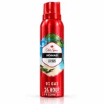 اسپری ضدتعریق Old Spice مدل NOMAD حجم 140 میلی‌لیتر