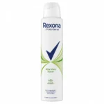 اسپری ضدتعریق Rexona مدل Aloe Vera Scent حجم ۲۰۰ میلی‌لیتر