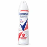 اسپری ضدتعریق Rexona مدل Antibacterial Protection حجم 200 میلی‌لیتر