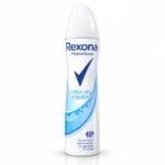 اسپری ضدتعریق Rexona مدل Cotton Dry حجم 200 میلی‌لیتر